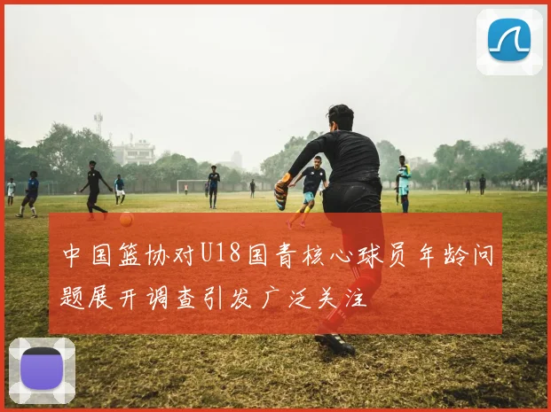 中国篮协对U18国青核心球员年龄问题展开调查引发广泛关注